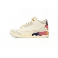 Sunset x Air Jordan FN0344-901 Balvin 3 J Medellin 0730